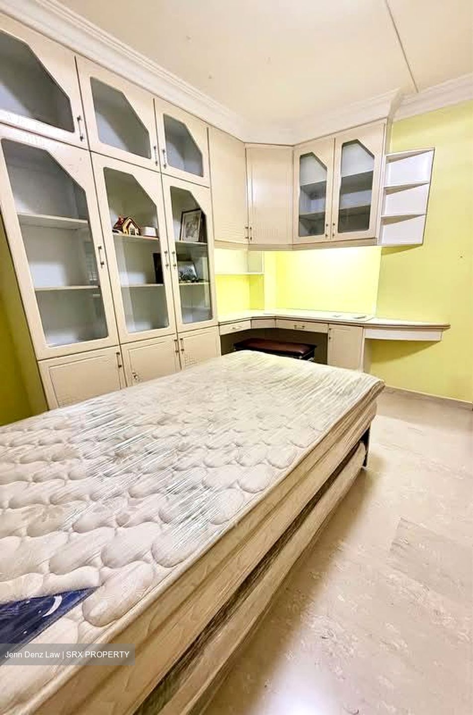 Blk 614 Ang Mo Kio Avenue 4 (Ang Mo Kio), HDB Executive #558056871